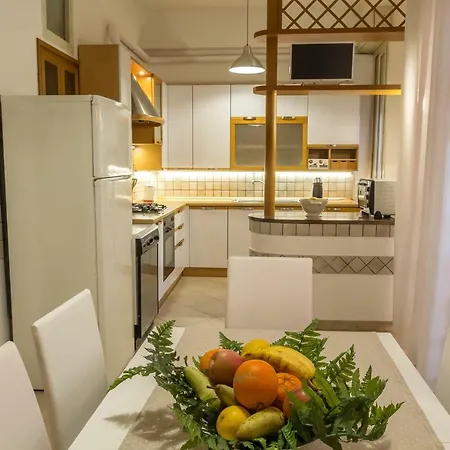 公寓 Casa Amica