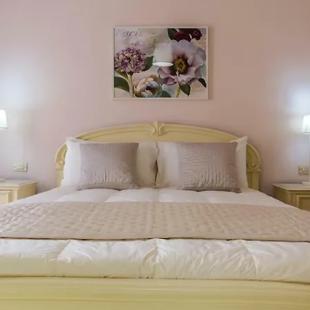 Apartment Casa Amica
