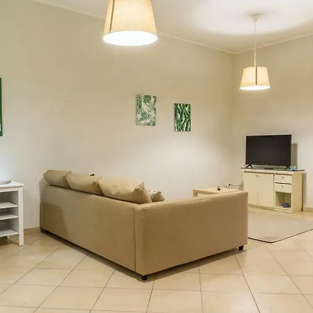 Casa Amica Apartment *