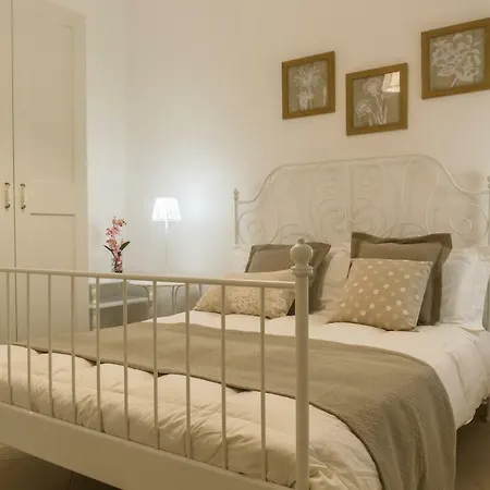 Apartment Casa Amica Giardini Naxos