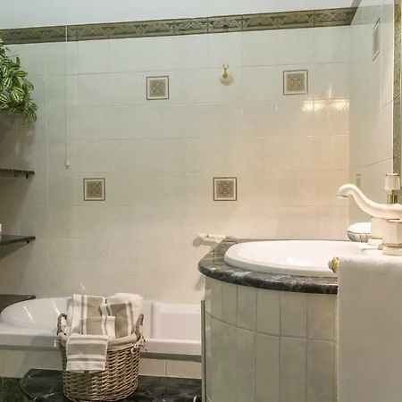 Casa Amica Apartment