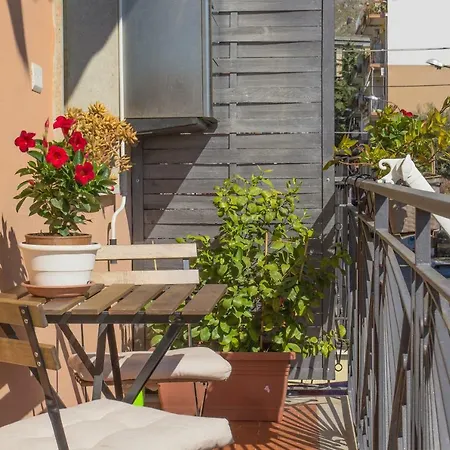 Casa Amica Apartment *