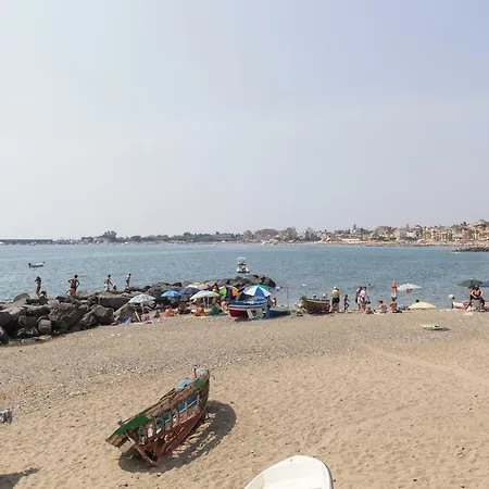 Casa Amica * Giardini Naxos