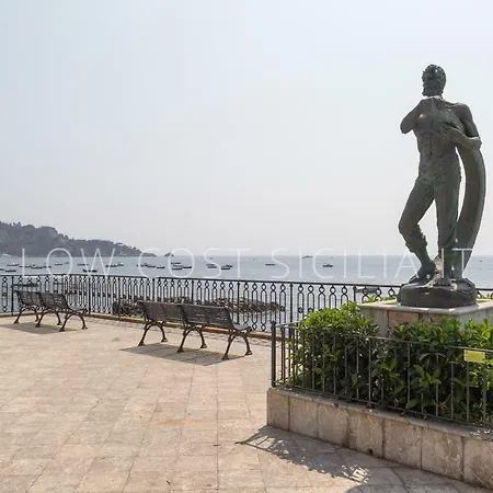 Casa Amica Apartment *