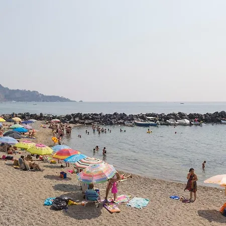 Casa Amica * Giardini Naxos