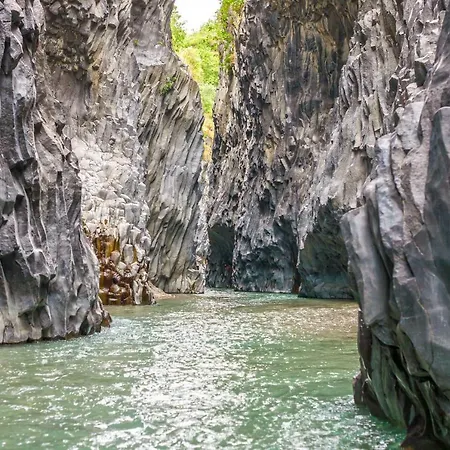 Casa Amica Apartman *