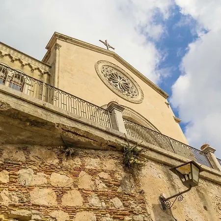 Casa Amica Apartament *