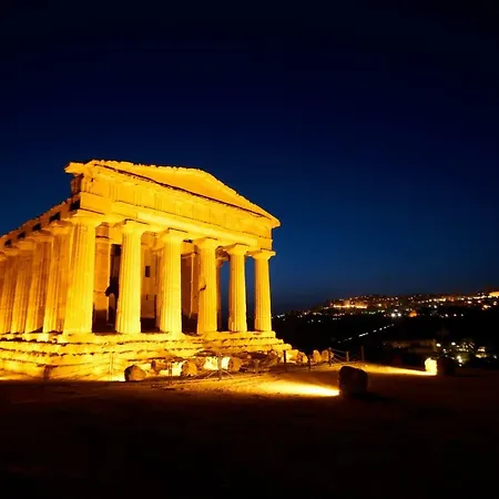 Apartament Casa Amica