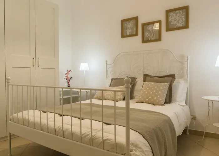 Appartamento Casa Amica Giardini Naxos