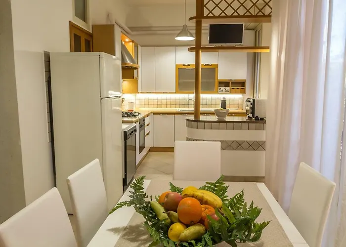 Appartamento Casa Amica