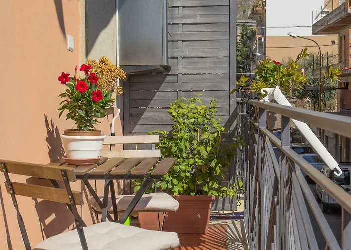 Casa Amica Appartamento *