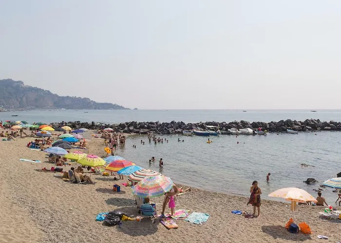 Casa Amica * Giardini Naxos