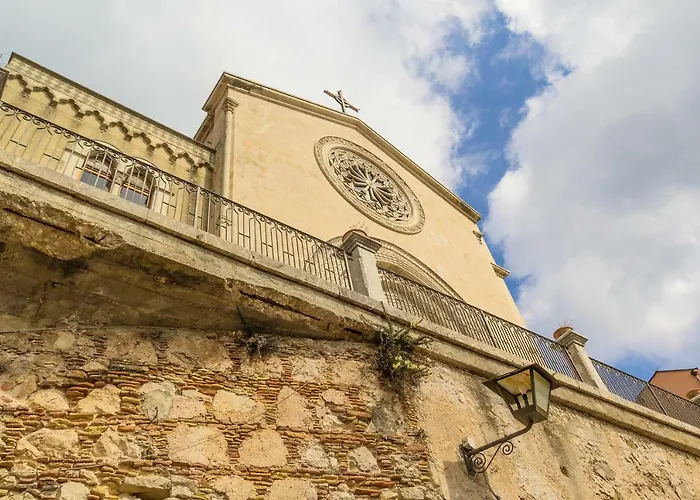 Casa Amica Appartamento *