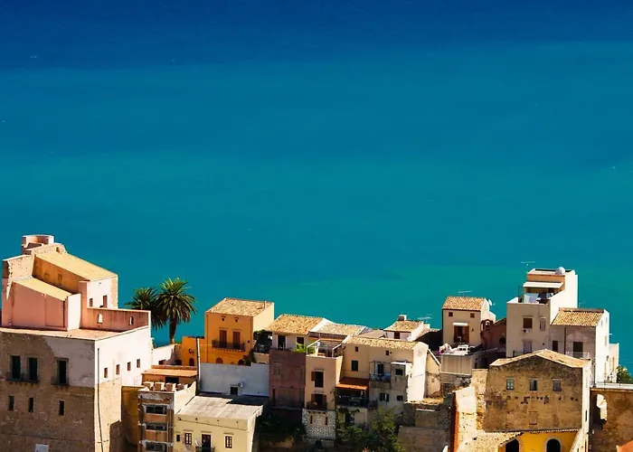 Appartamento Casa Amica *