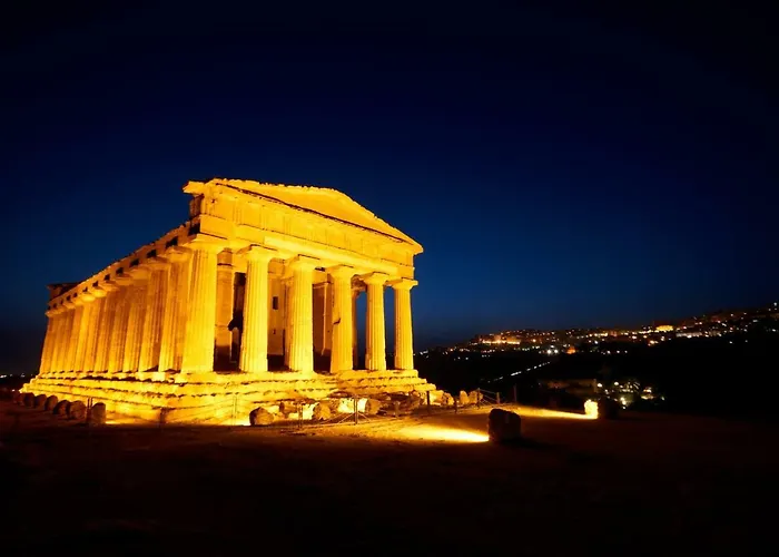 Appartamento Casa Amica