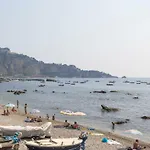 Casa Amica Apartment Giardini Naxos
